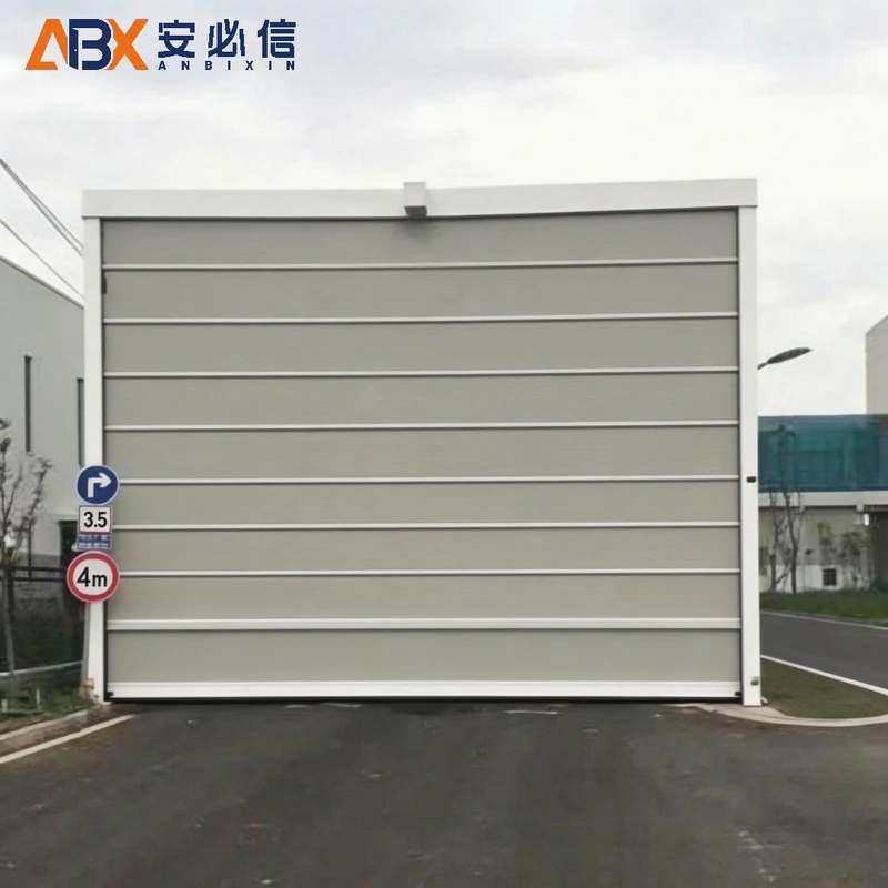 漳州堆积门